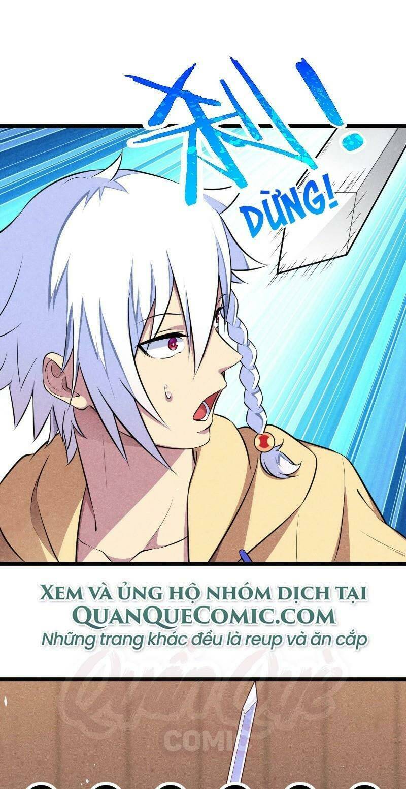 Thần Tiên Rút Thẻ: Chapter 9