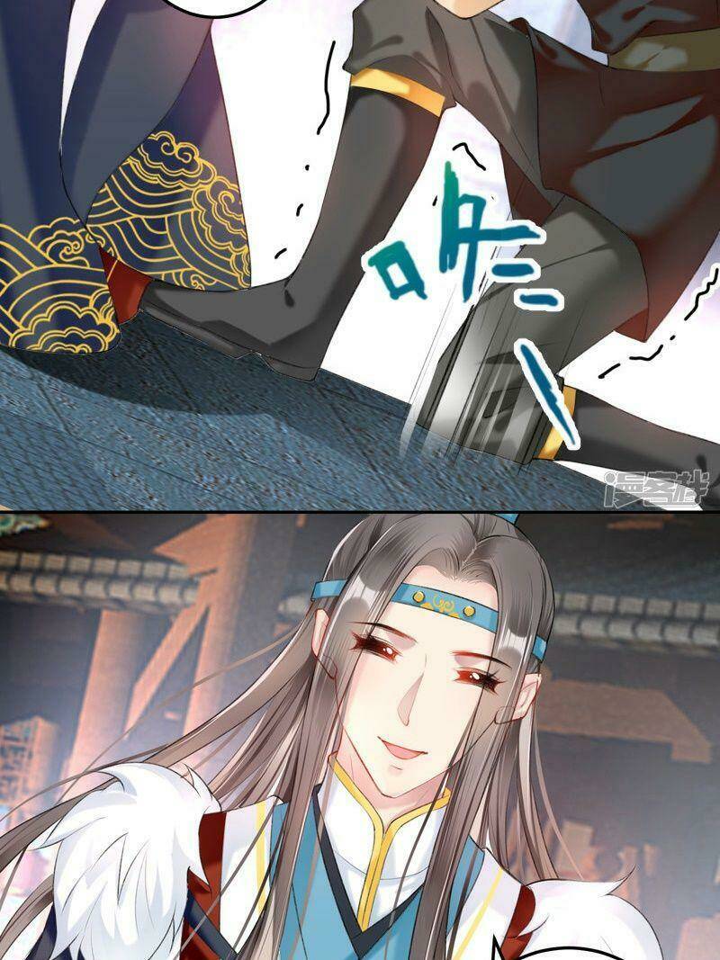 Vương Gia, Áo Lót Của Ngươi Rơi Mất Rồi: Chapter 71