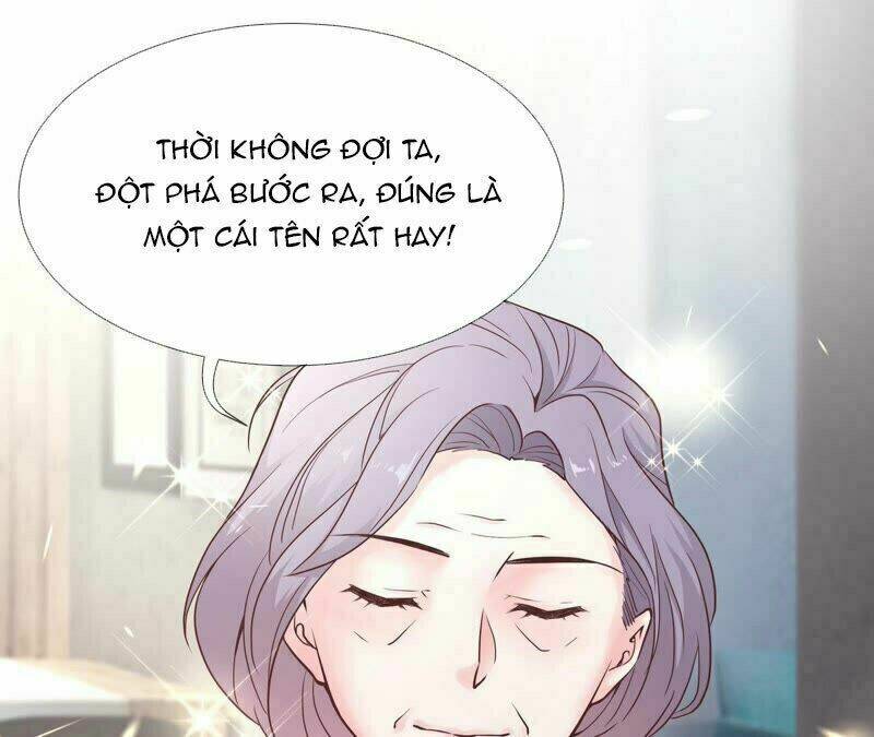 Chiến Lược Lãng Mạn Của Thịnh Thiếu: Chapter 36