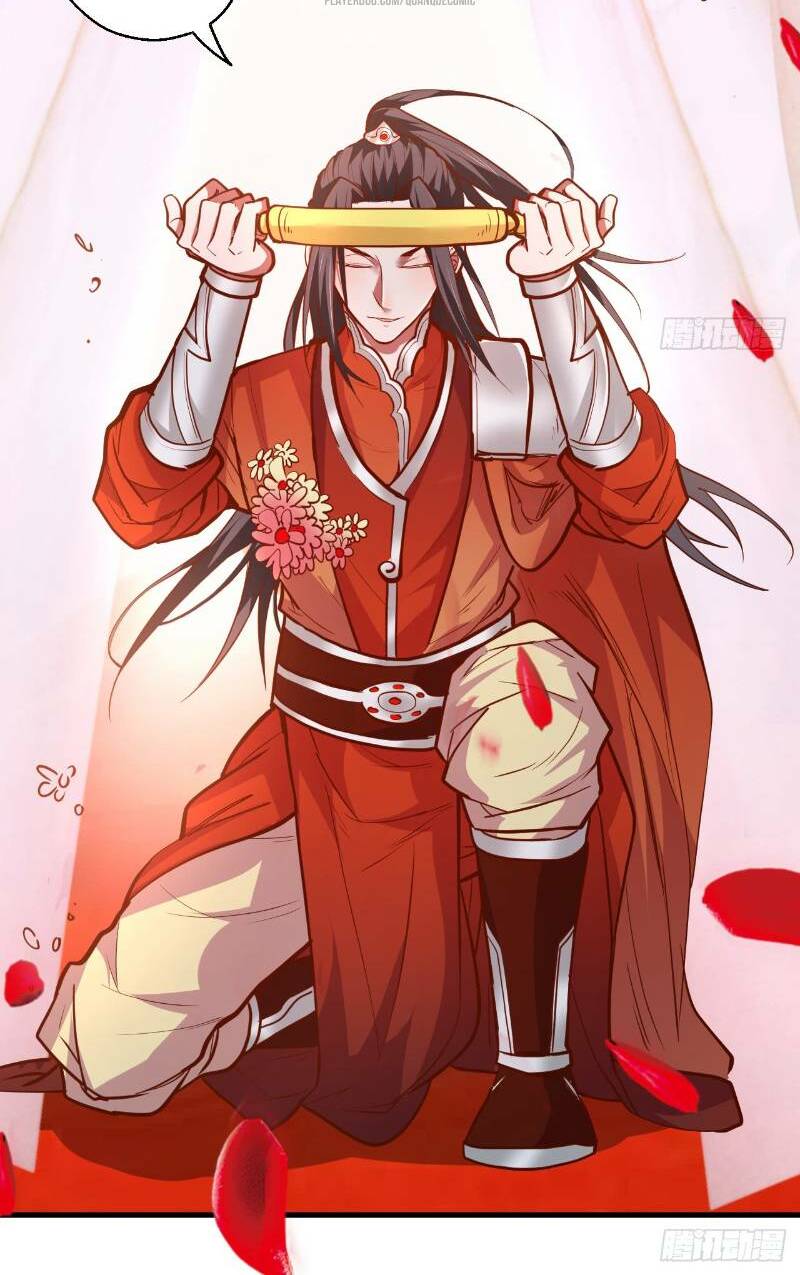 Trọng Sinh Tối Cường Ma Tôn Ở Rể: Chapter 16
