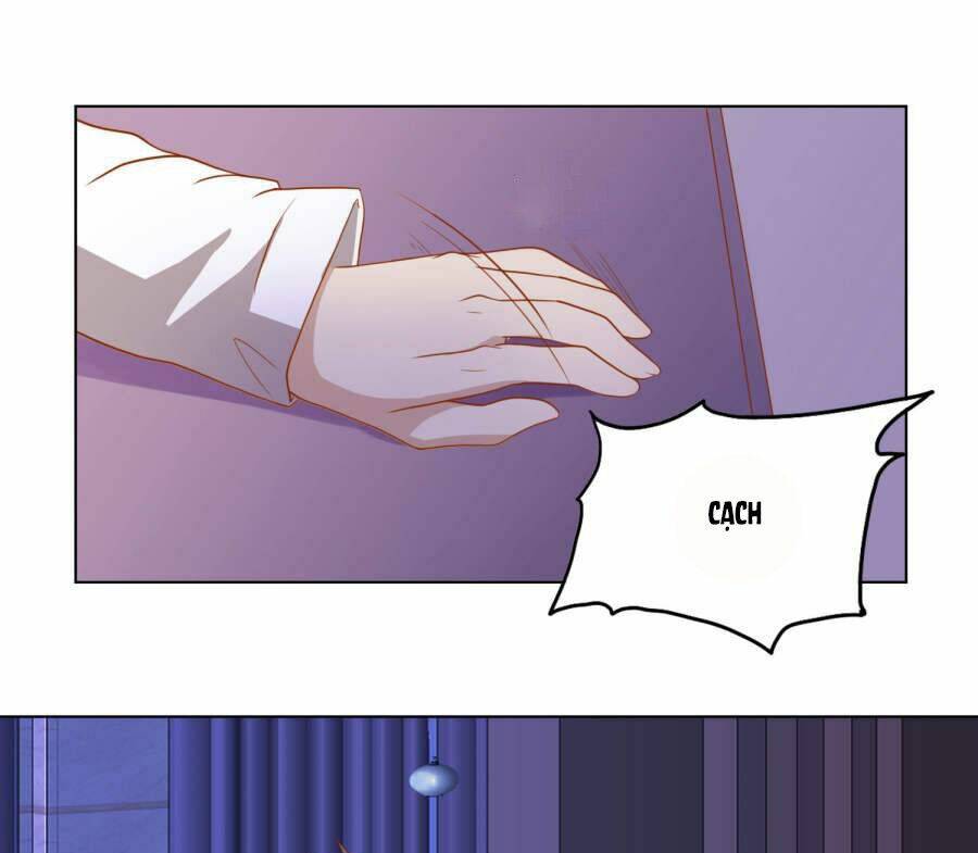 Đào Sắc Tinh Quang: Chapter 22