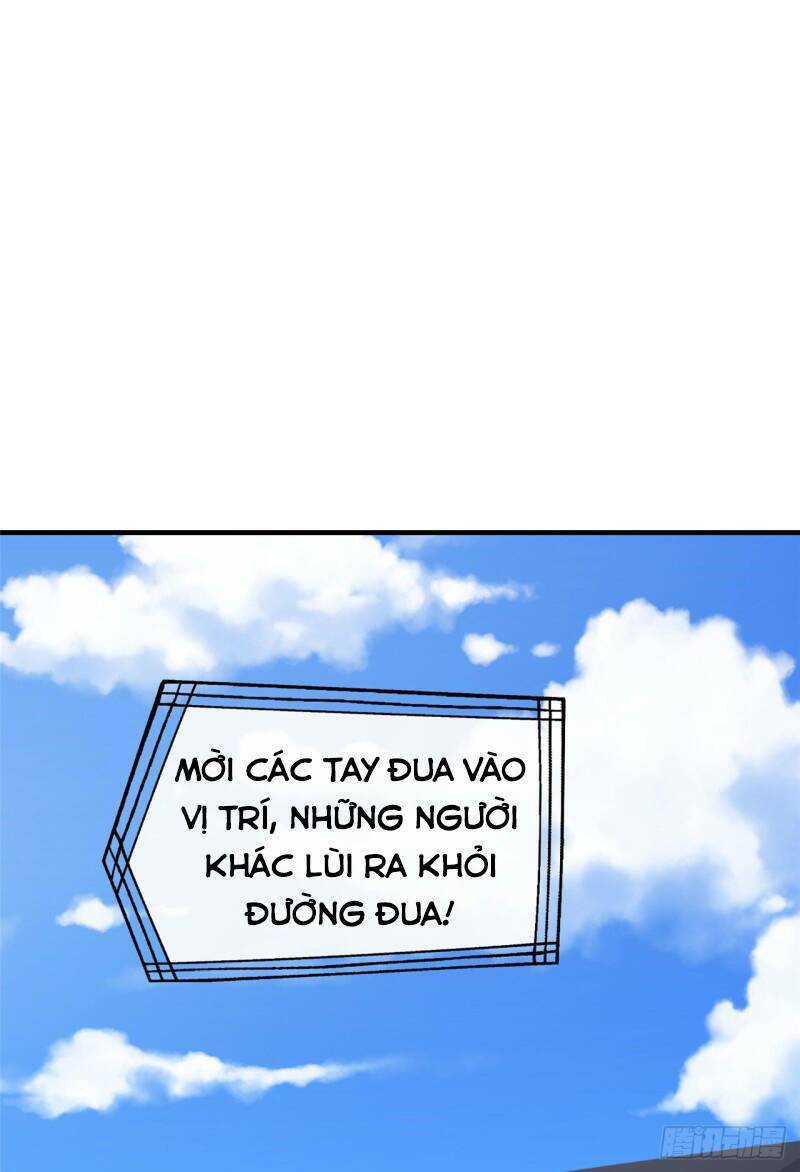 Siêu Cấp Nữ Thần Trọng Sinh: Chapter 21