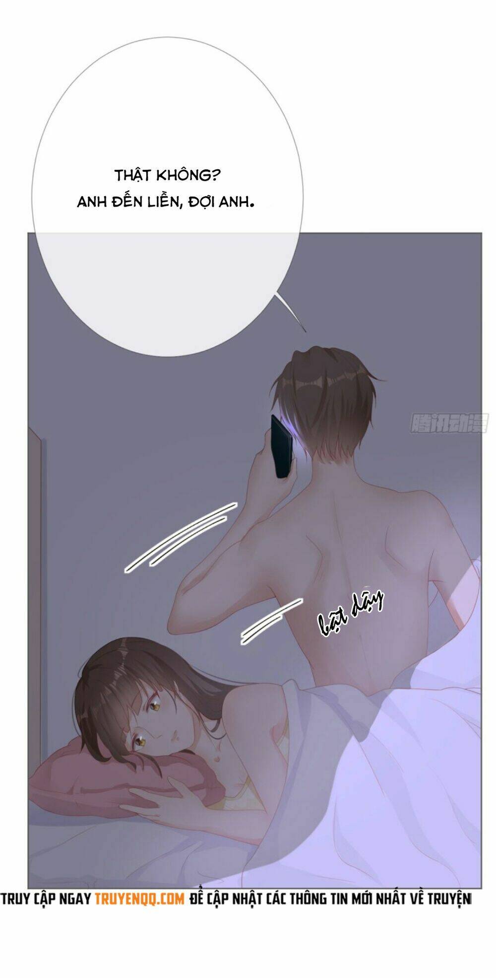 Hẹn Anh Một Giấc Mộng Thơ: Chapter 5
