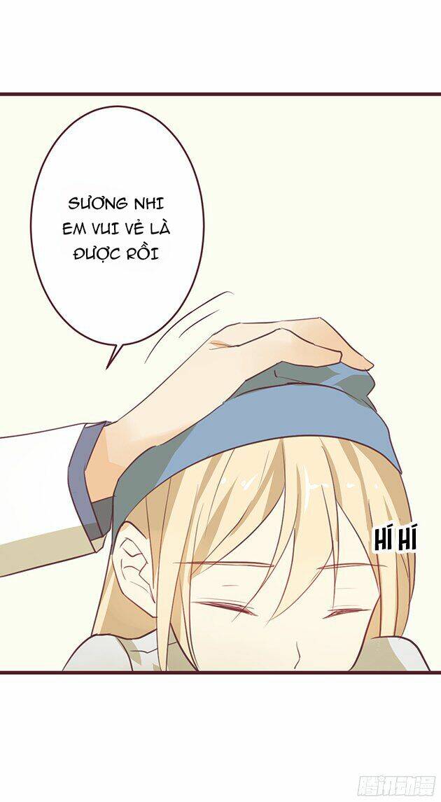 Hoa Anh Đào Rơi Đẹp Như Em: Chapter 2