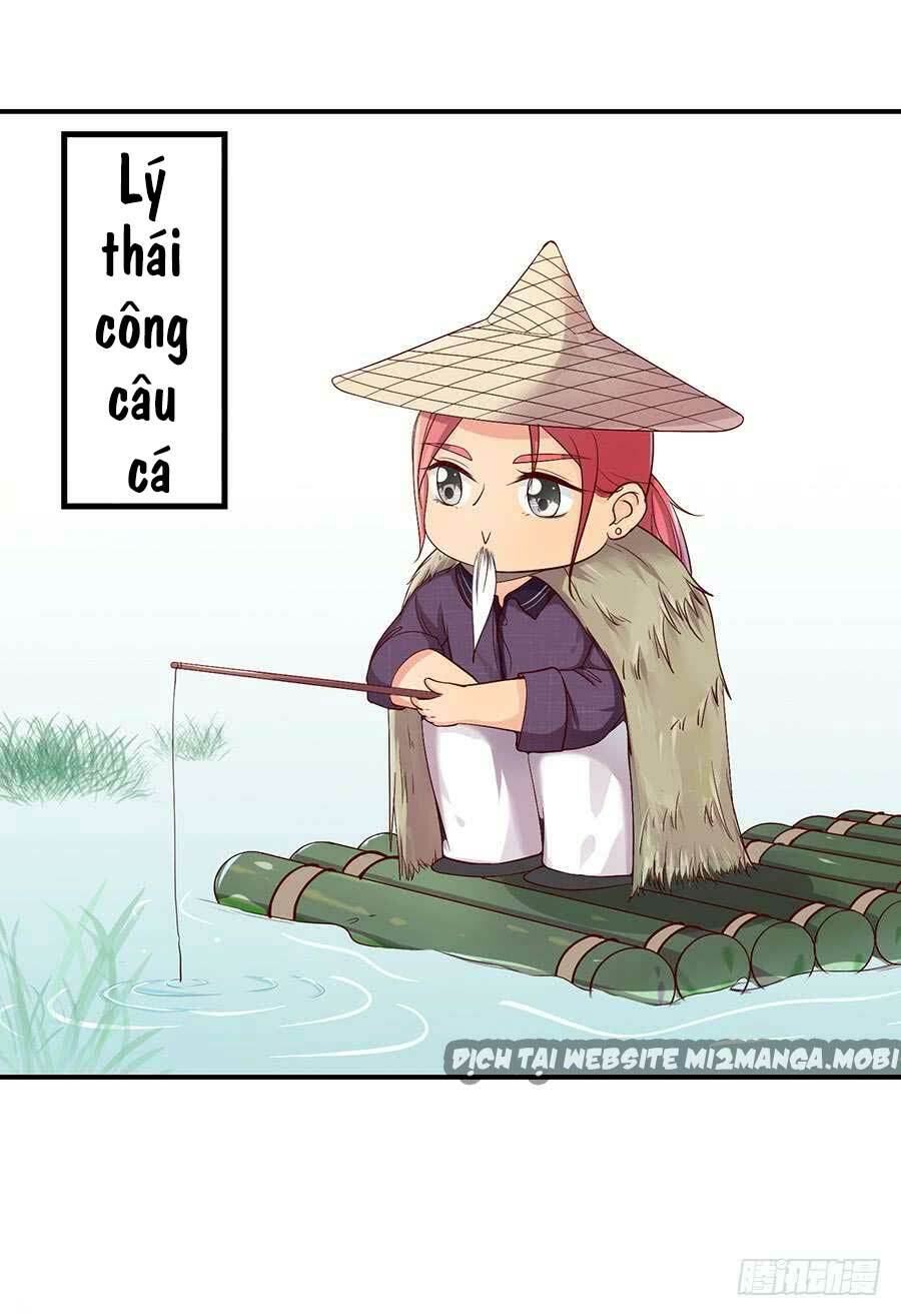 Gả Cho Tình Cũ Làm Lão Bà: Chapter 30
