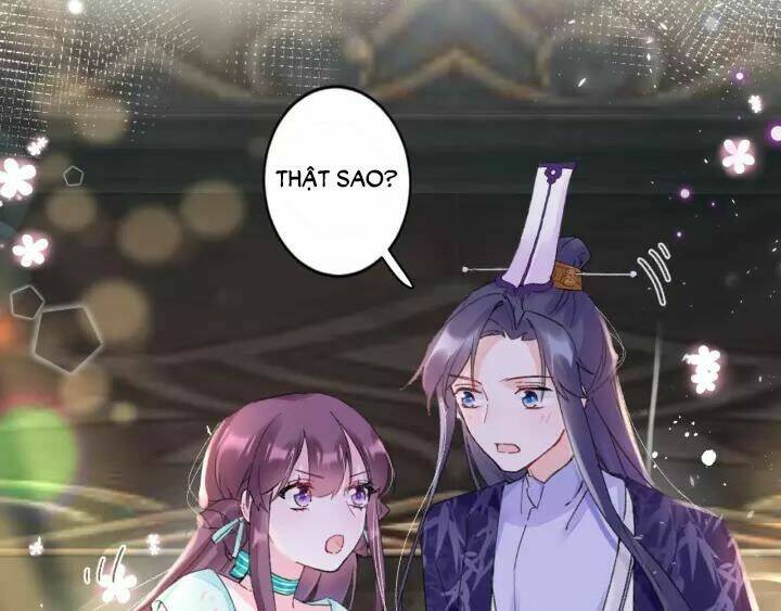 Hoa Nhan Sách: Chapter 158