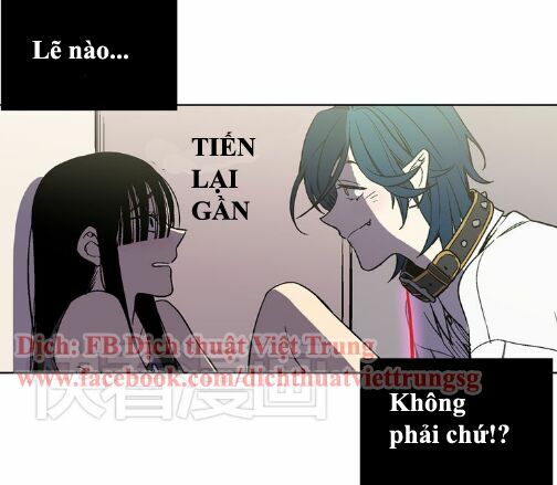 Xin Đừng Cắn Em: Chapter 4