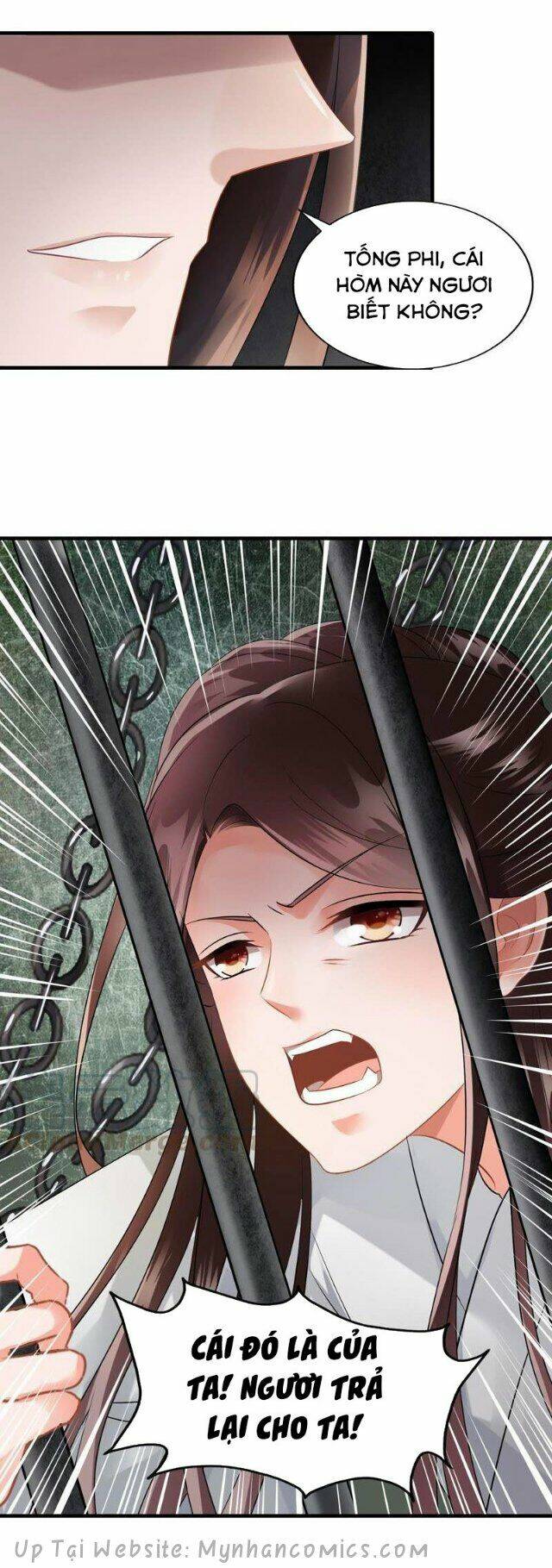 Thái Tử Điện Hạ Có Tin Vui: Chapter 68