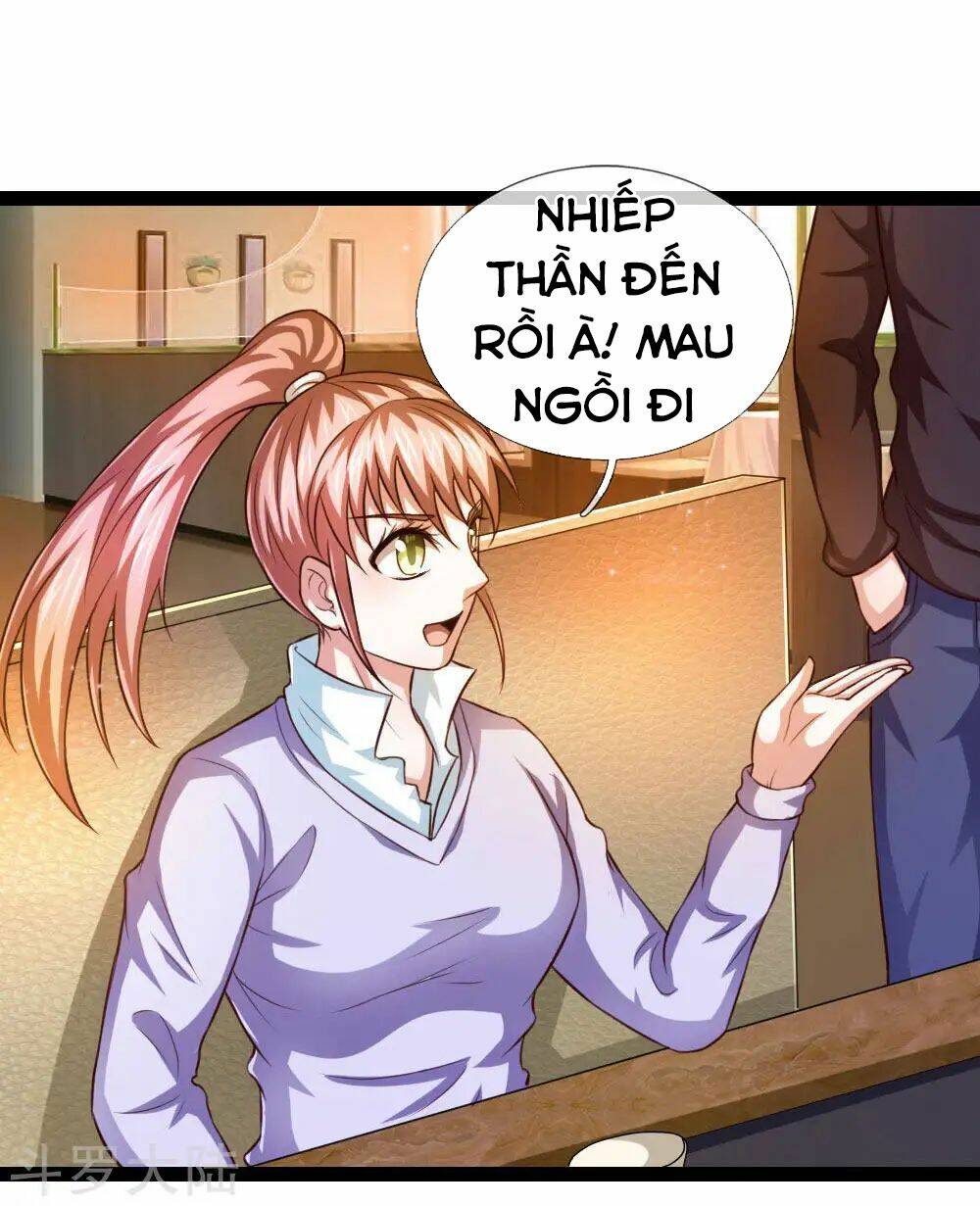 Tuyệt Thế Phi Đao: Chapter 92