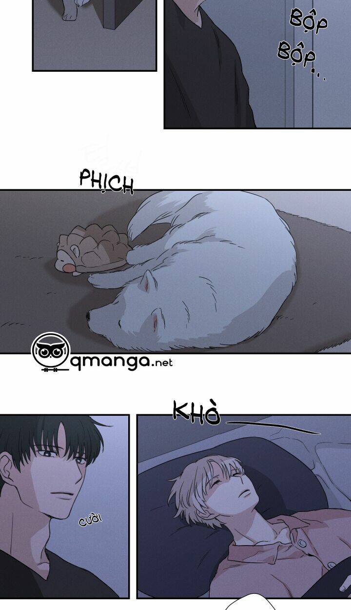 Trốn Tìm: Chapter 8