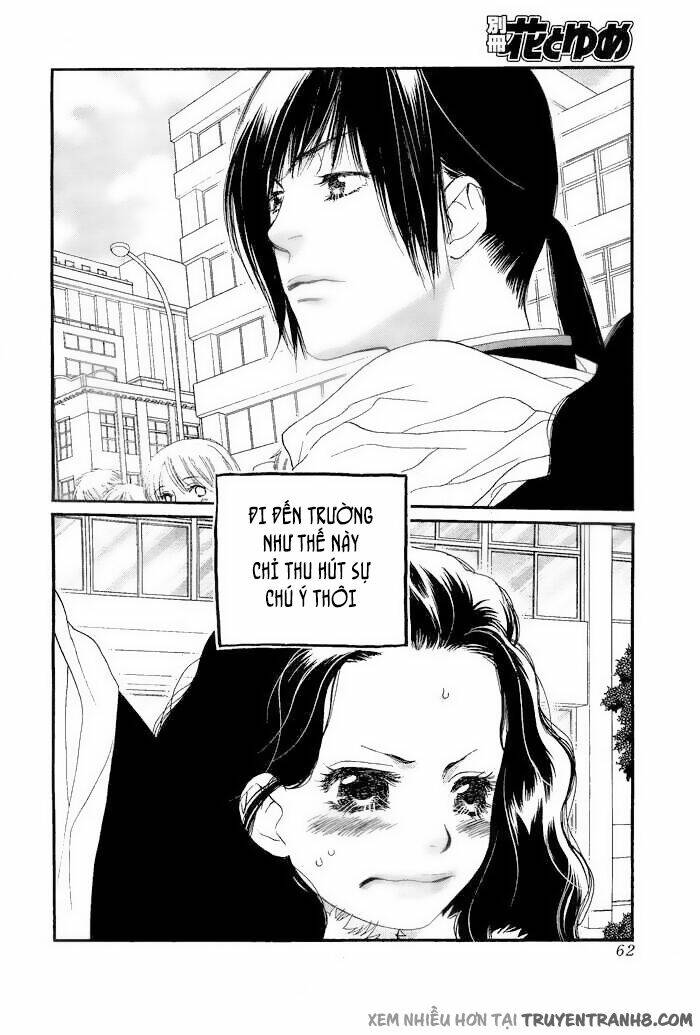 Orange Chocolate: Chapter 4