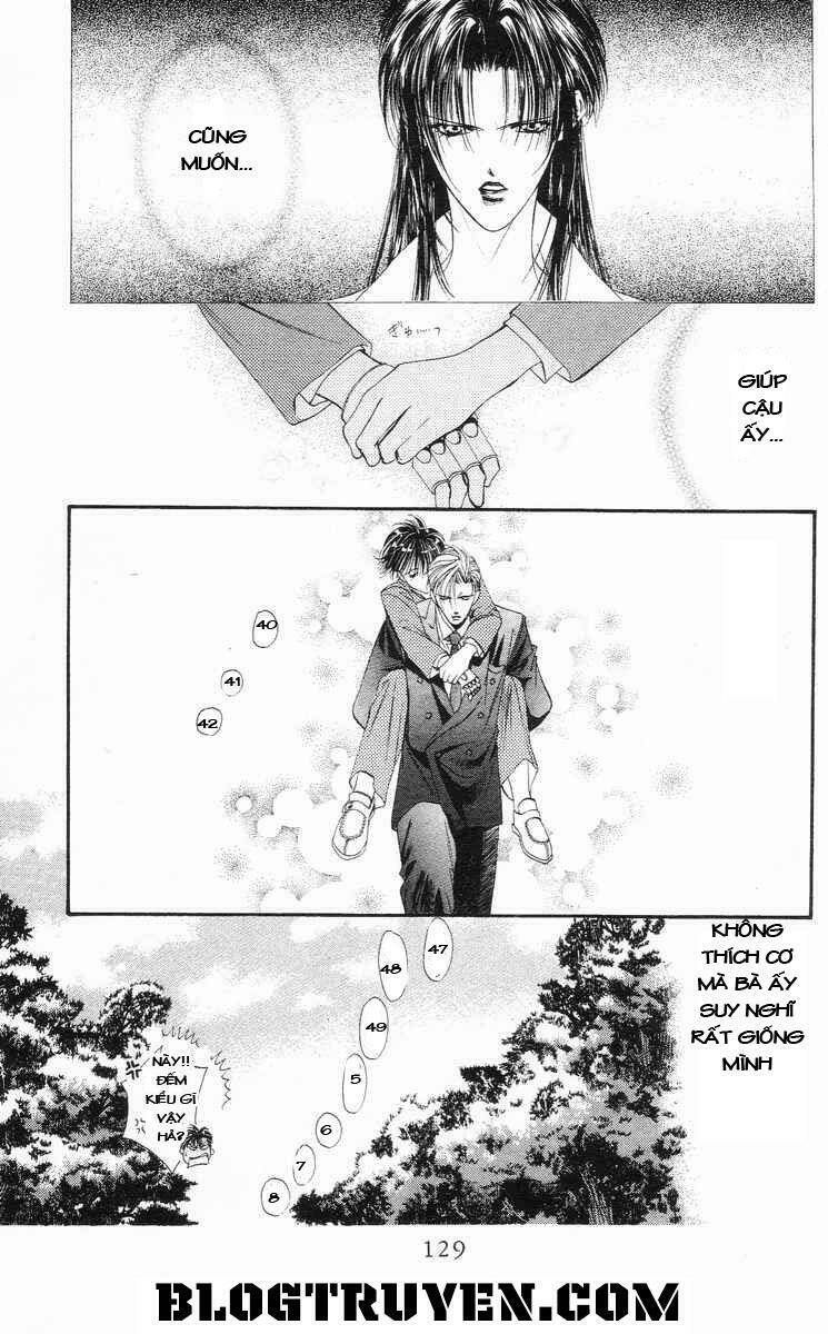 Tokyo Crazy Paradise: Chapter 104