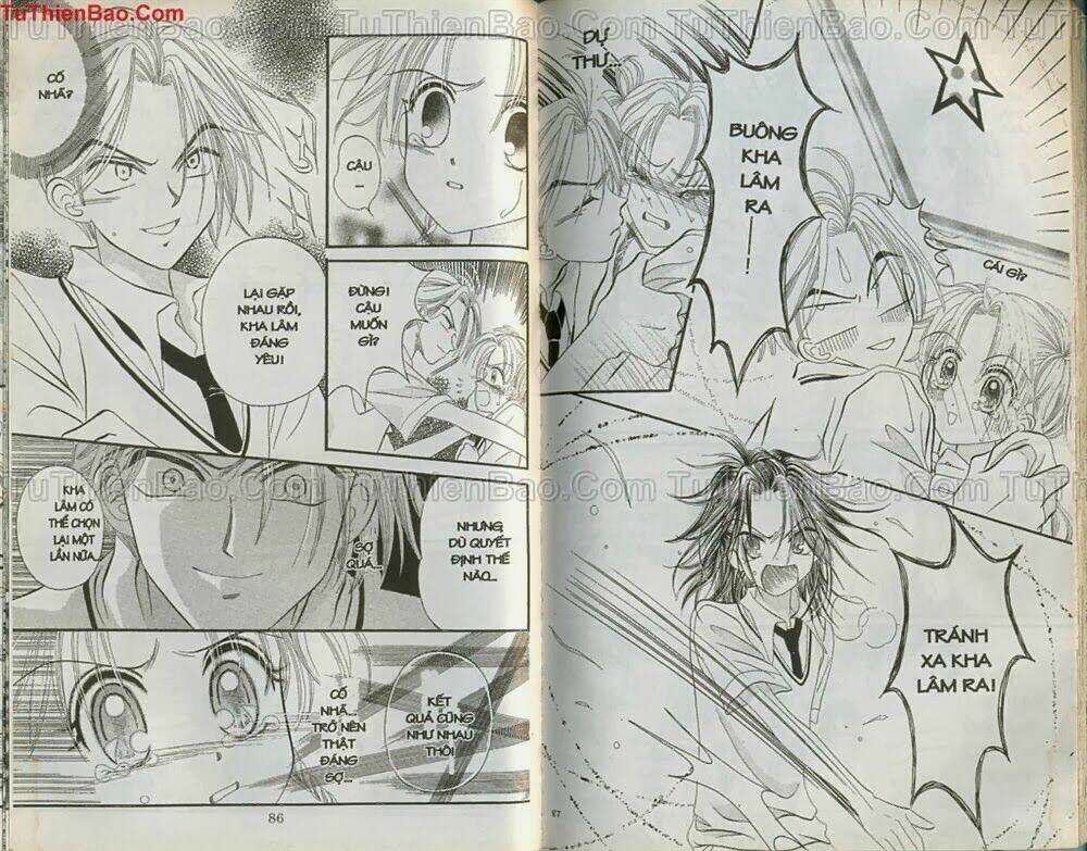 Búp Bê Collen: Chapter 2