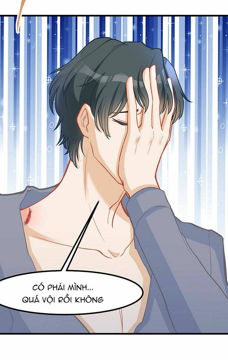Manh Bảo Ngọt Ngào: Chapter 36