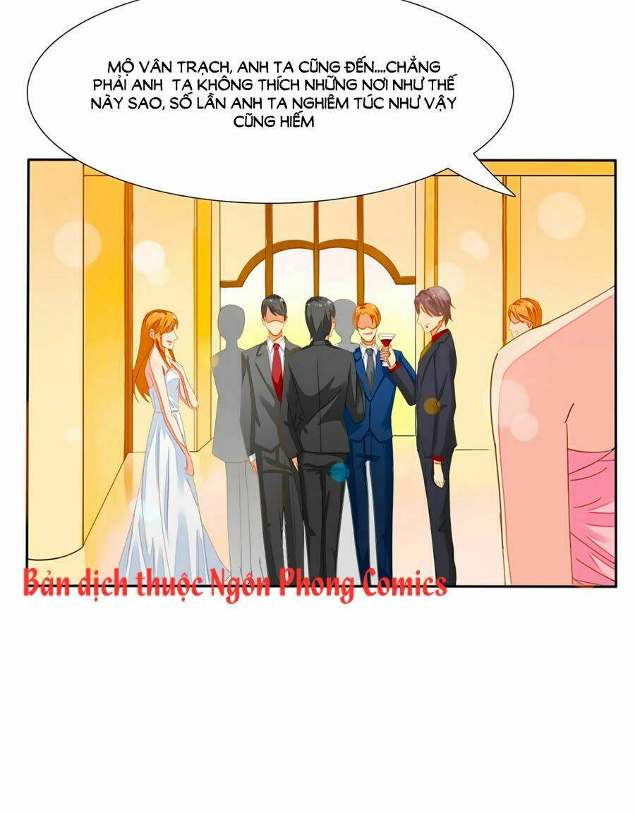 Người Tình Bí Ẩn: Chapter 25