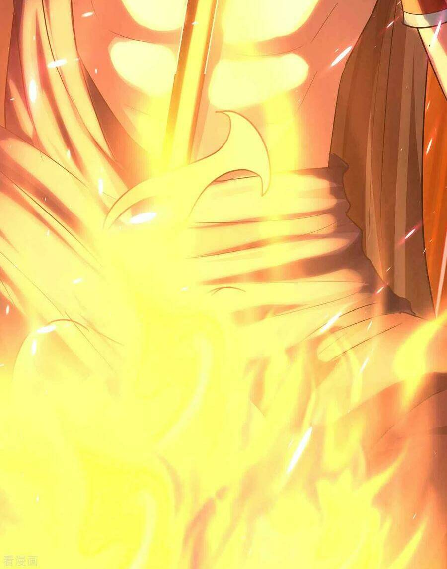 Vạn Giới Tiên Vương: Chapter 111