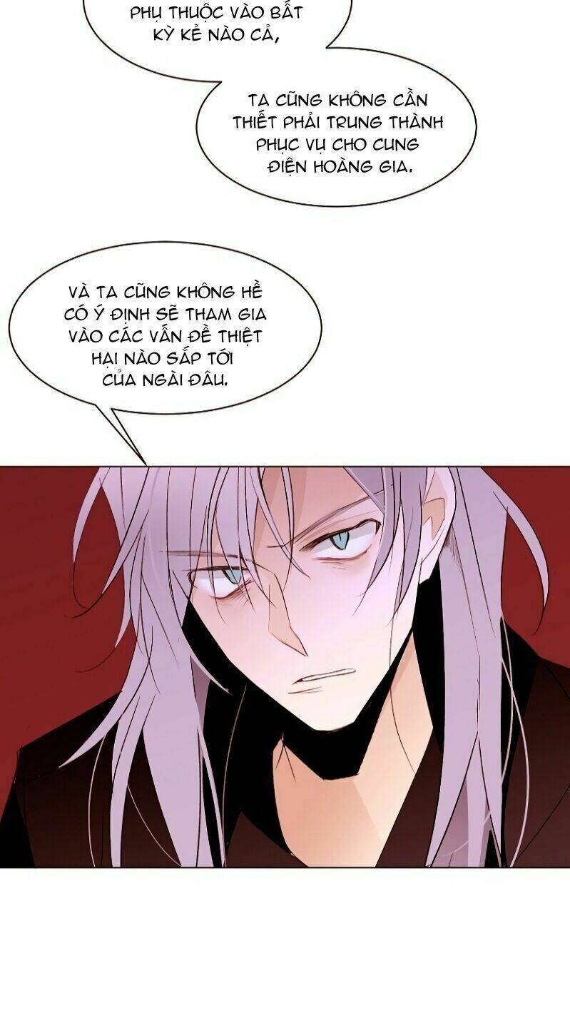 Cuộc Sống Rập Khuôn Của Một Quý Cô Tái Sinh!: Chapter 32
