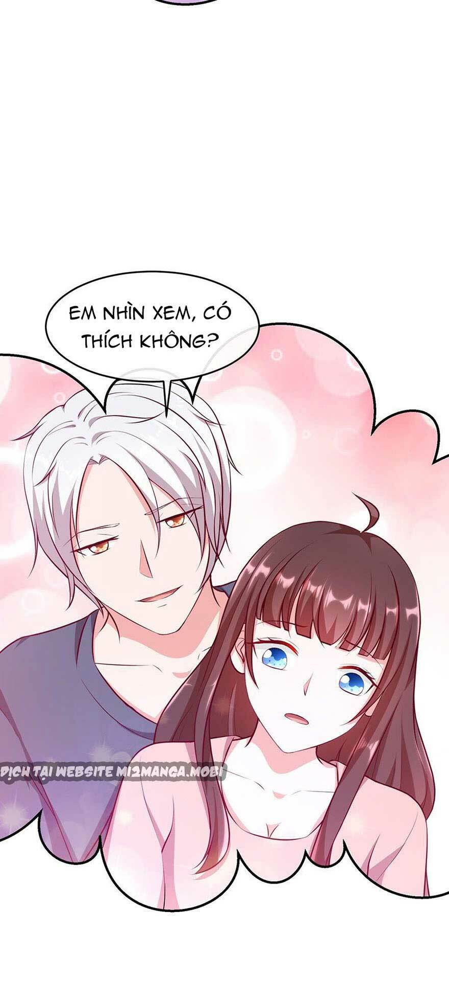 Gả Cho Tình Cũ Làm Lão Bà: Chapter 49