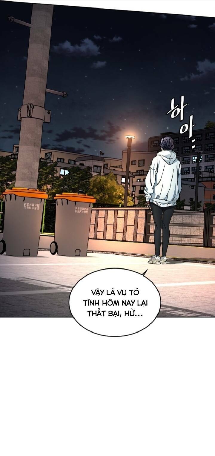 Đứa Trẻ Bình Thường: Chapter 4