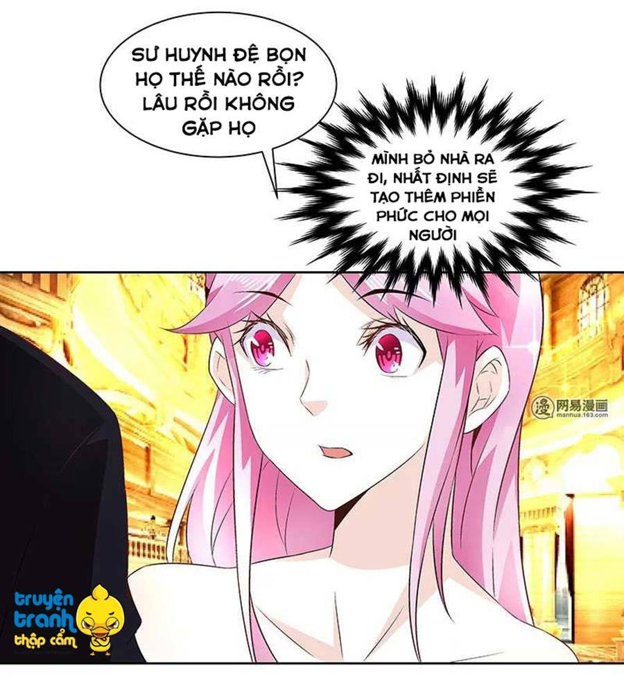Cường Sủng Hào Môn Tiểu Manh Thê: Chapter 29