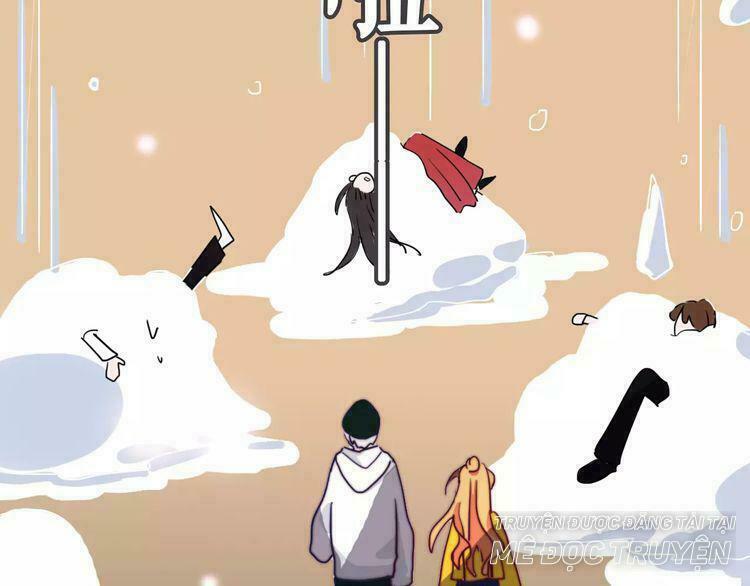 Trái Tim Băng Giá: Chapter 41
