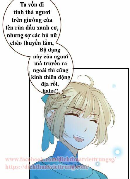 Bạn Trai Tôi Là Cẩm Y Vệ 2: Chapter 11