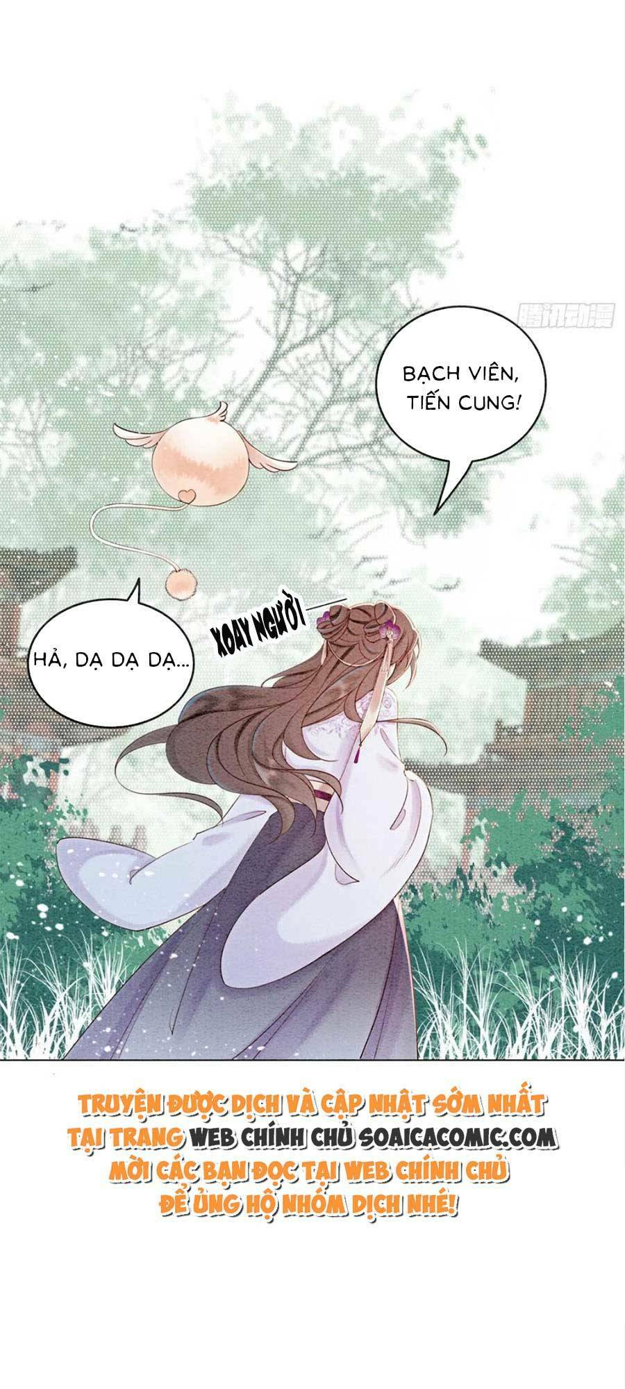 Bắt Đầu Hủy Hôn Để Công Lược Vương Gia: Chapter 63