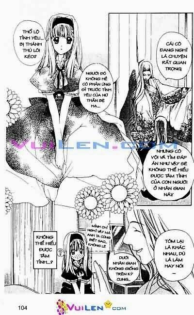 Duyên Kỳ Ngộ: Chapter 4