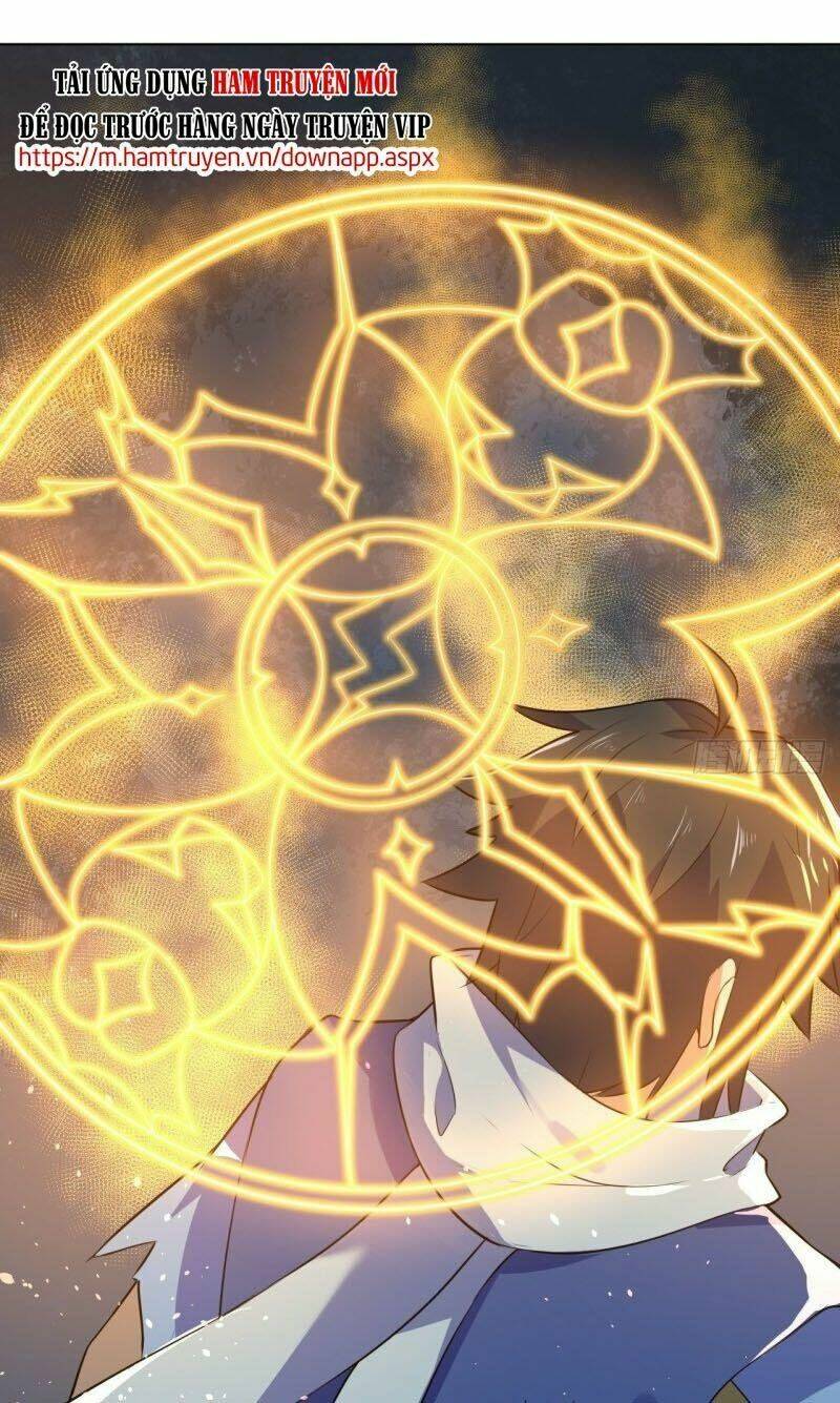 Thần Võ Đế Tôn: Chapter 104