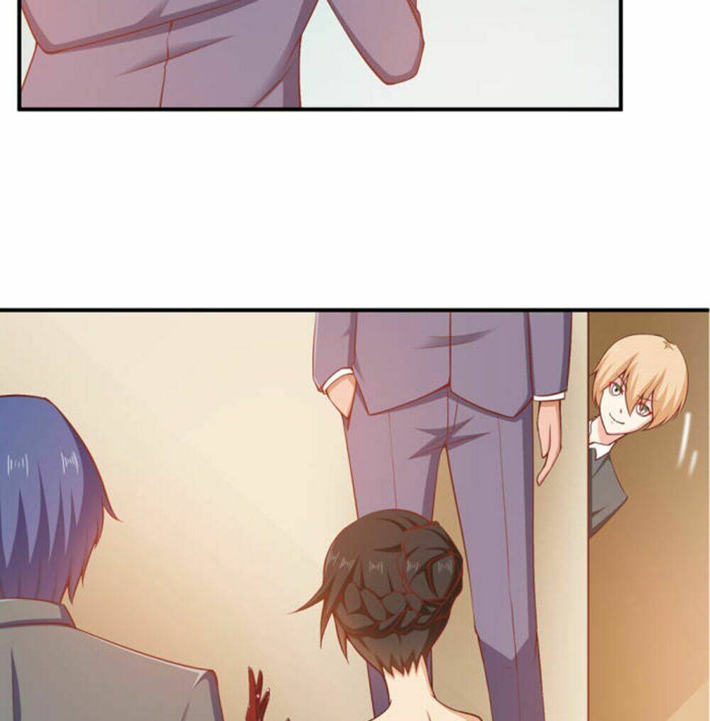 Hướng Tâm Dẫn Lực: Chapter 49