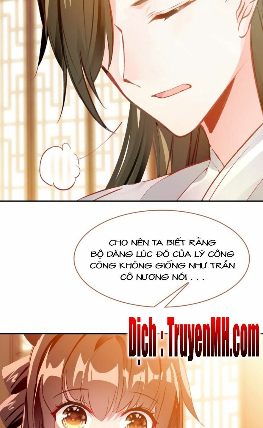 Gả Cho Một Tên Thái Giám Đáng Ghét: Chapter 91