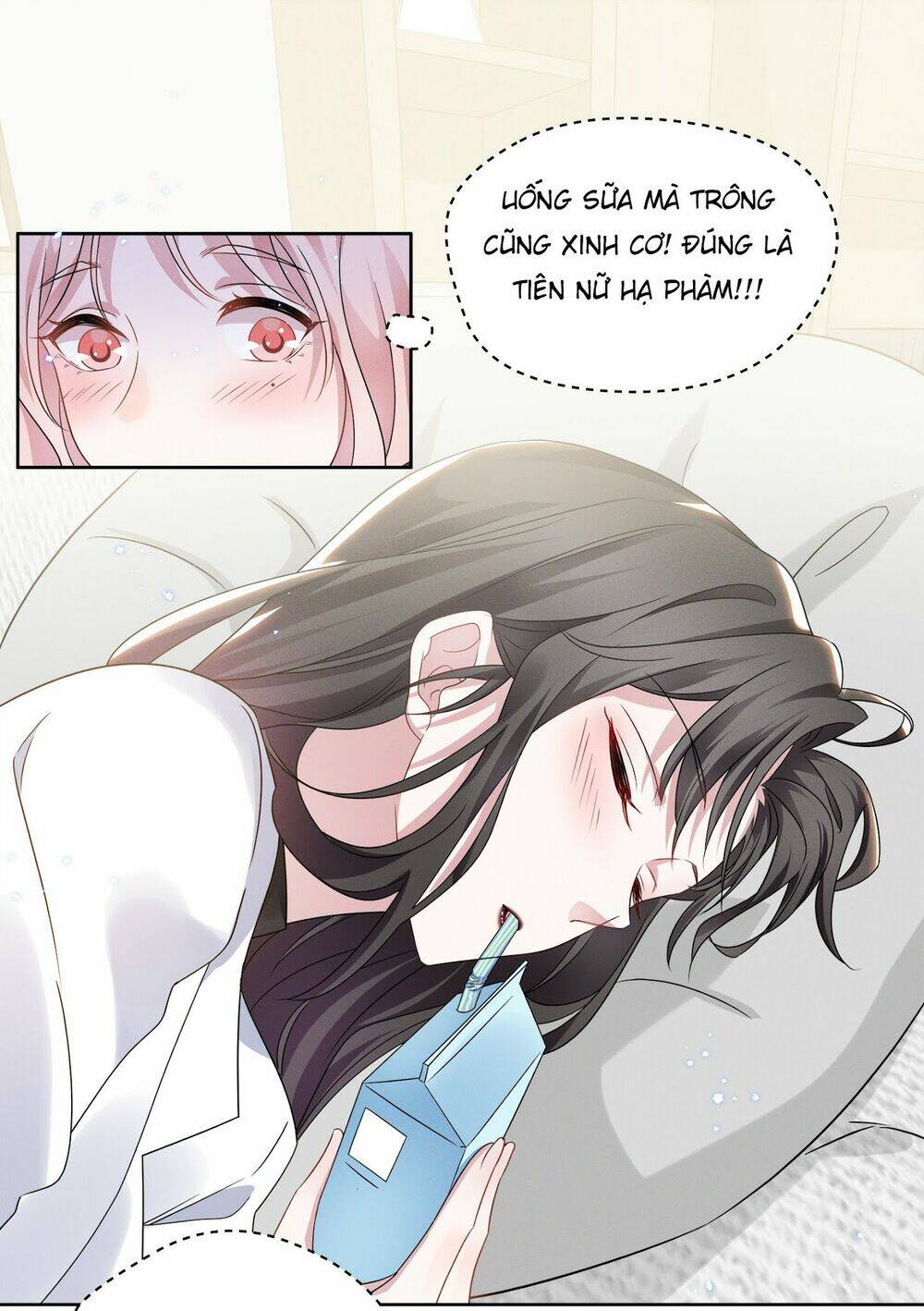 Ghen Tuông Số 1 Thế Giới: Chapter 10