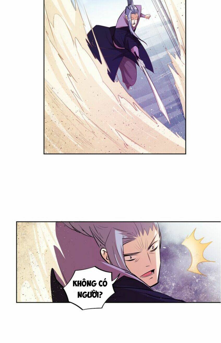 Ngự Thiên Thần Đế: Chapter 16