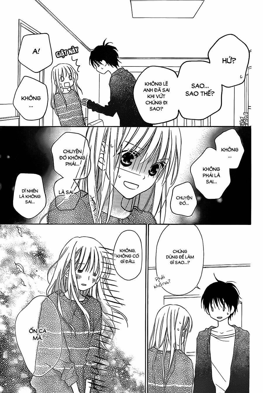 Love So Life: Chapter 87