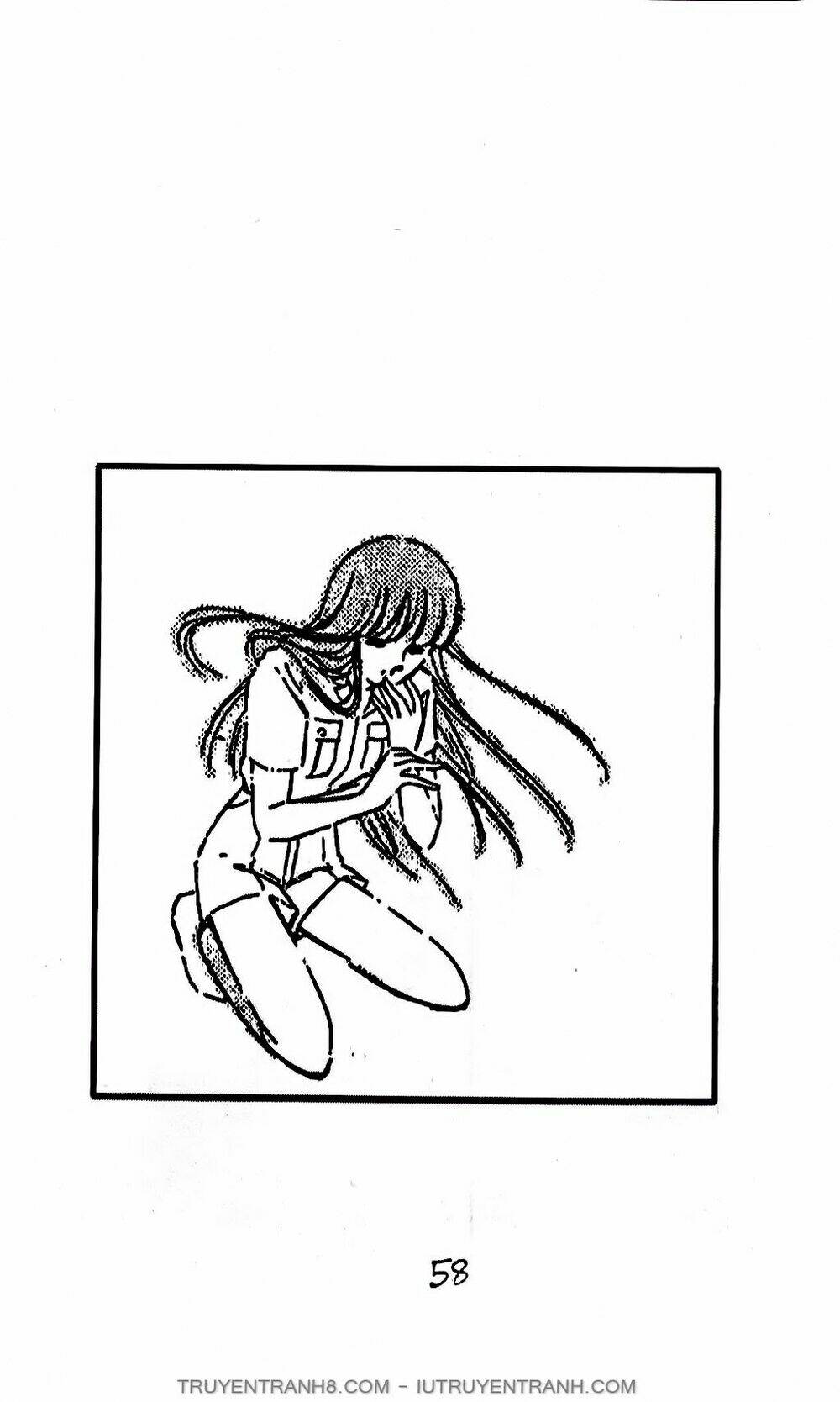Mimi Kỳ Lạ: Chapter 9.2