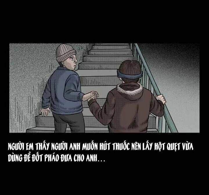 Kỳ Án Có Thật: Chapter 57