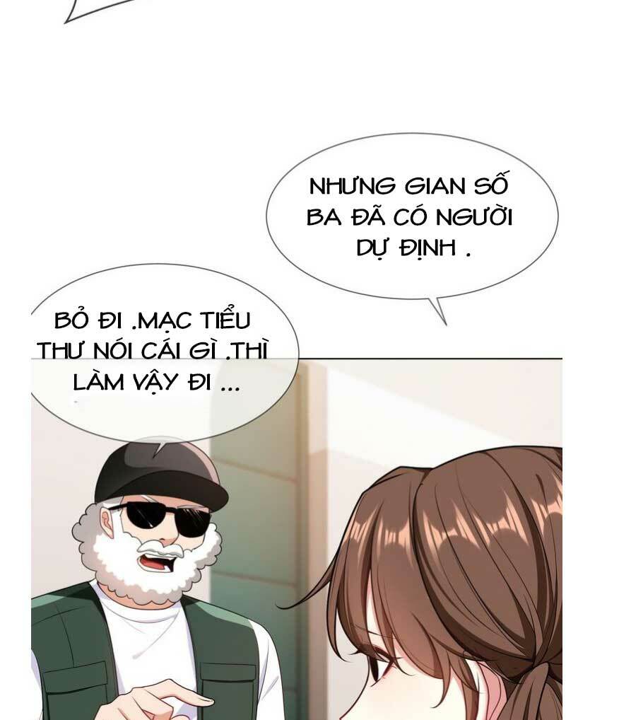 Cô Vợ Nhỏ Nuông Chiều Quá Lại Thành Ác!!: Chapter 196.1