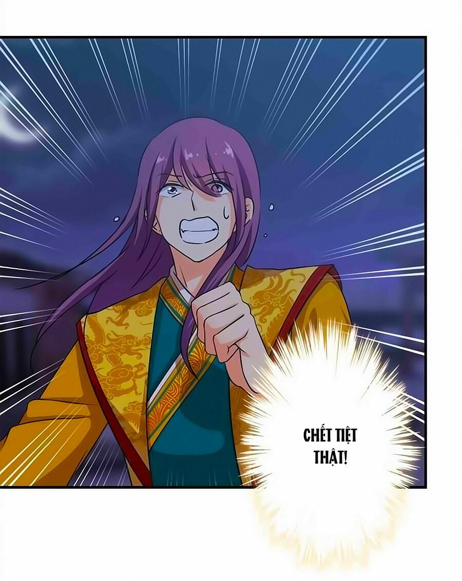 Vương Gia ! Ngươi Thật Bỉ Ổi !: Chapter 336