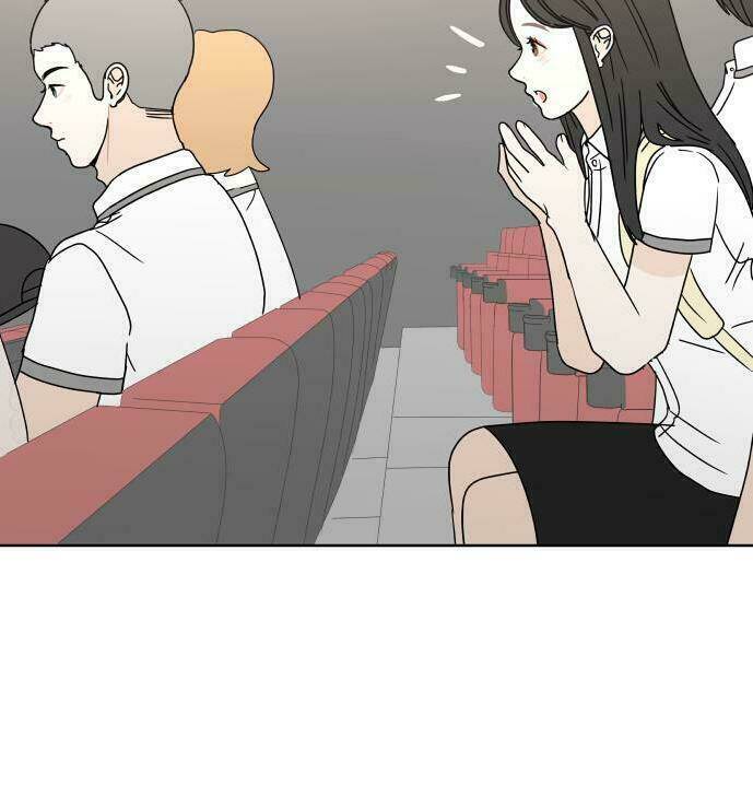 30 Phút Bước Đi Bên Em: Chapter 28