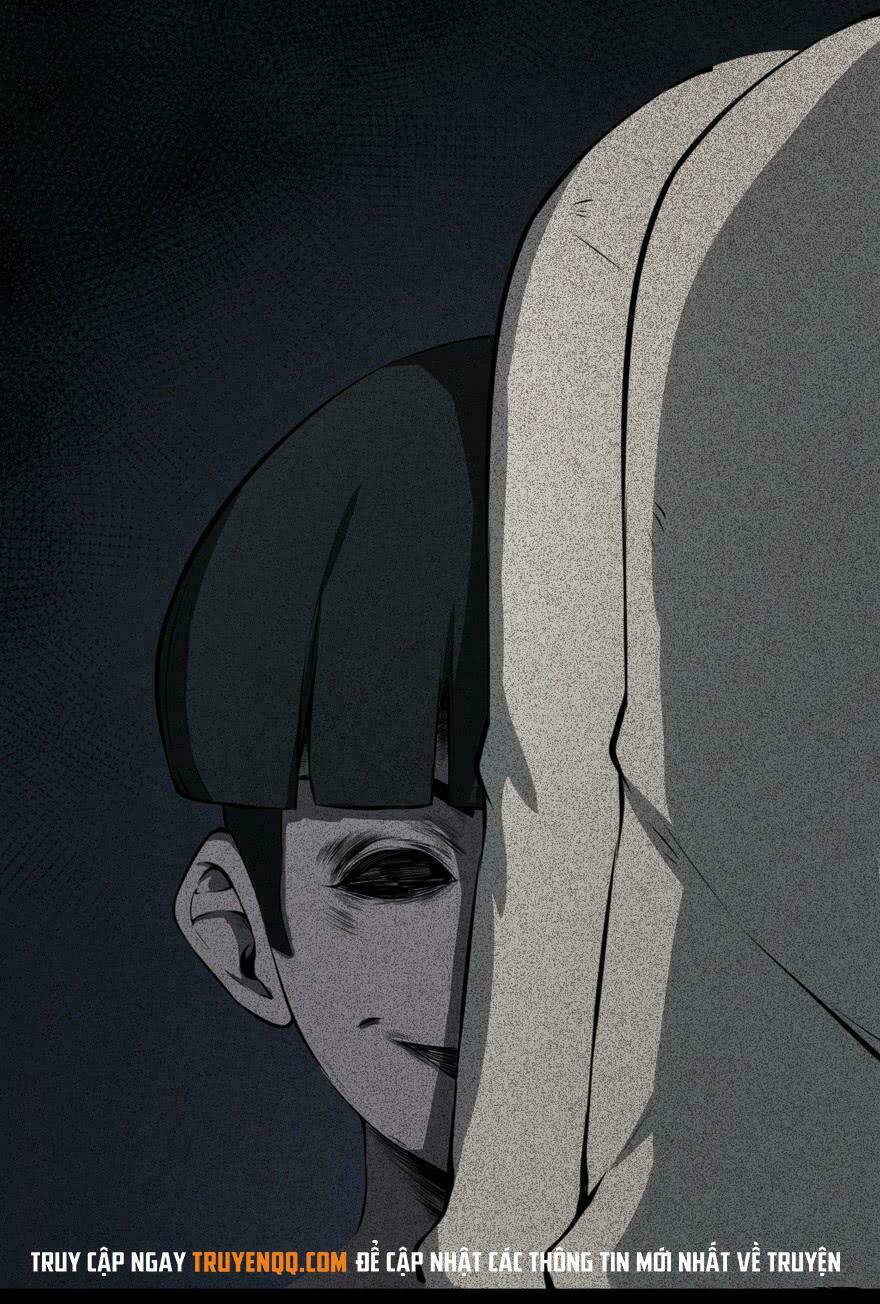 Trở Lại Căn Nhà Ma: Chapter 1