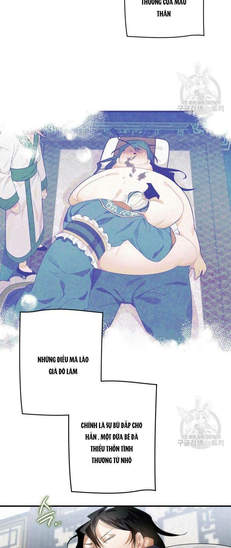 Thời Đại Hoàng Kim Của Thiên Kiếm: Chapter 3