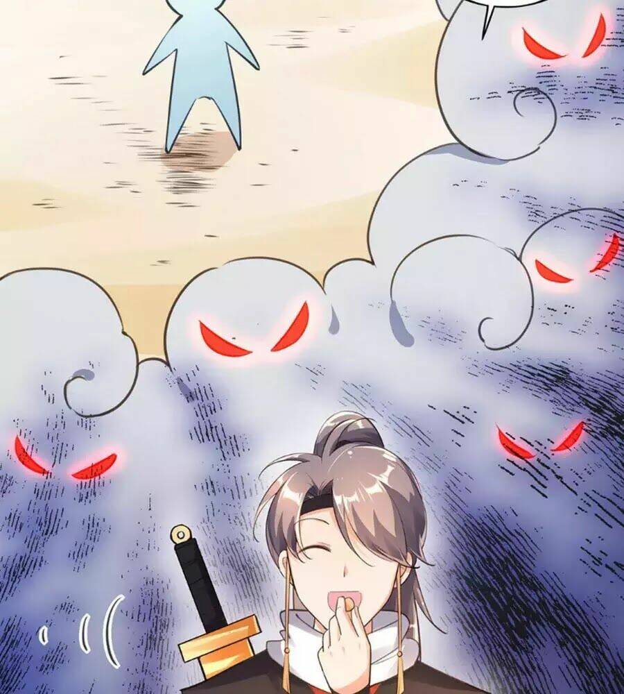 Thiên Kim Bất Hoán: Chapter 28