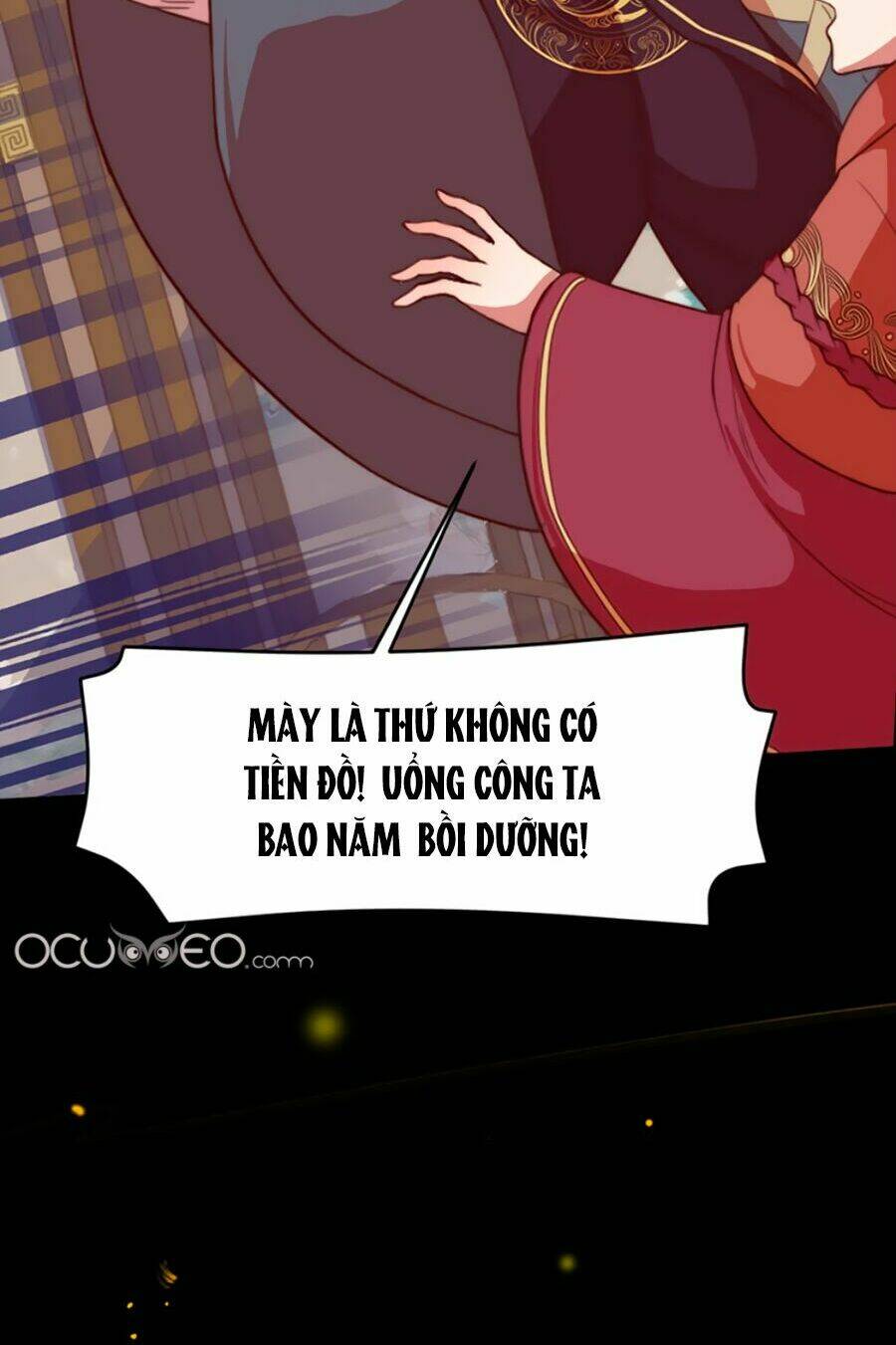 Đệ Nhất Cuồng Phi: Chapter 0