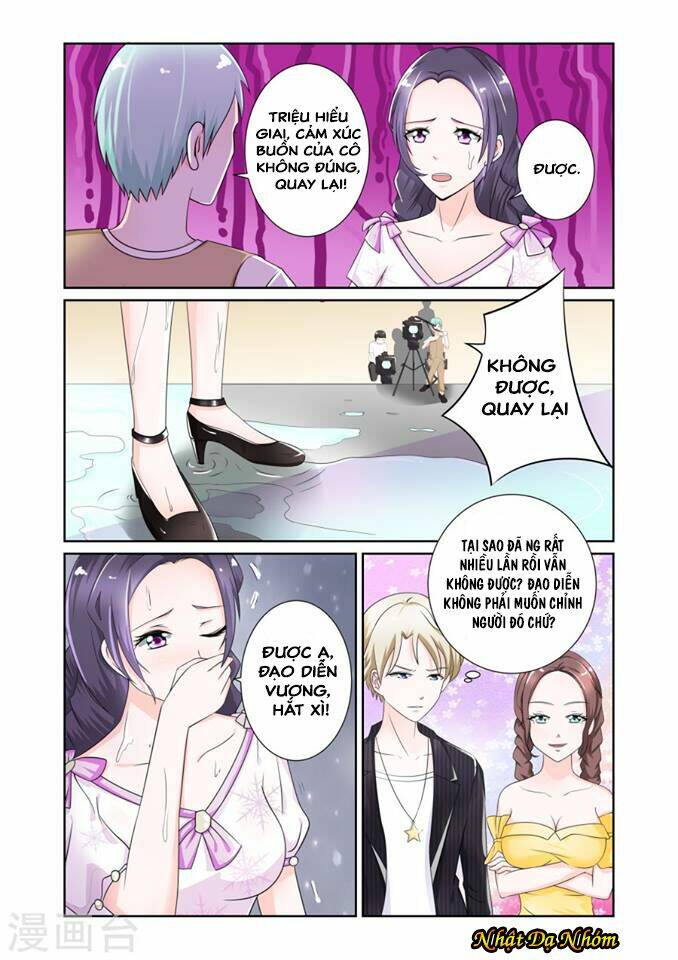 Nhất Vẫn Hoãn Thác Thân: Chapter 4