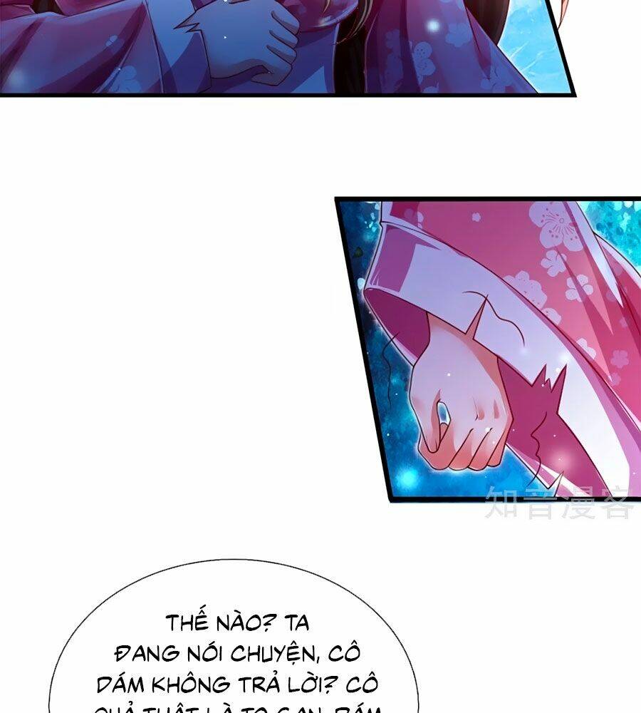 Phụng Lâm Thiên Hạ: Đệ Nhất Mỹ Nữ: Chapter 24