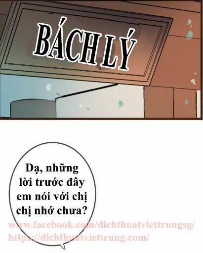 Bạn Trai Tôi Là Cẩm Y Vệ 2: Chapter 3