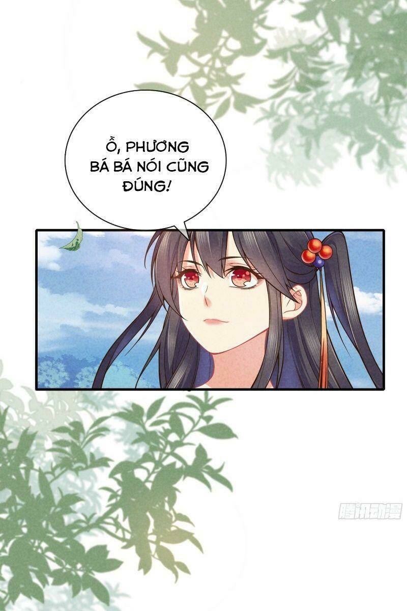 Trọng Sinh Chi Đích Nữ Bất Thiện: Chapter 44