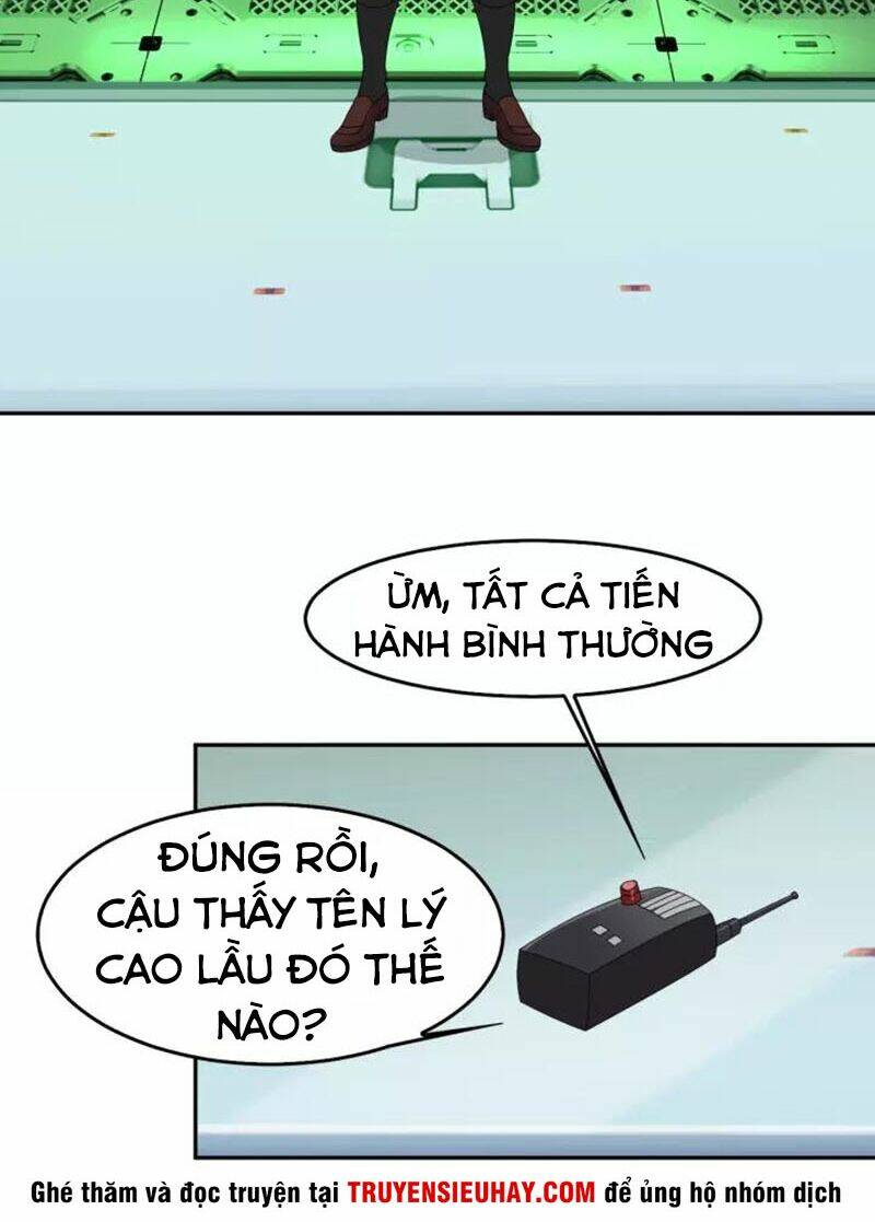 Siêu Cấp Đại Chủ Bạ: Chapter 79