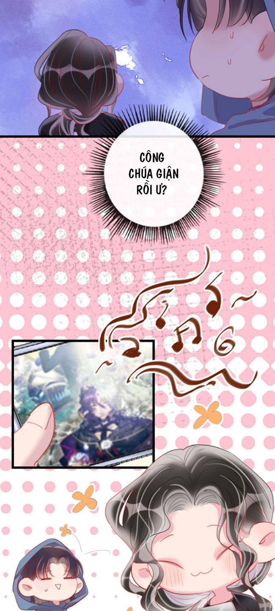 Cô Ấy Thật Xinh Đẹp 2: Chapter 9