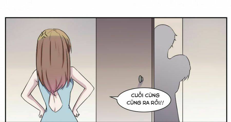 Thiên Kim Đường Môn: Chapter 49